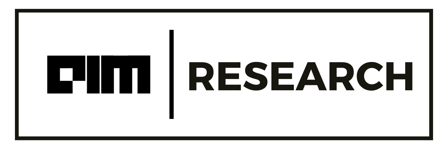 AIM Research logo