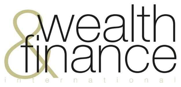 Wealth and Finance International logo