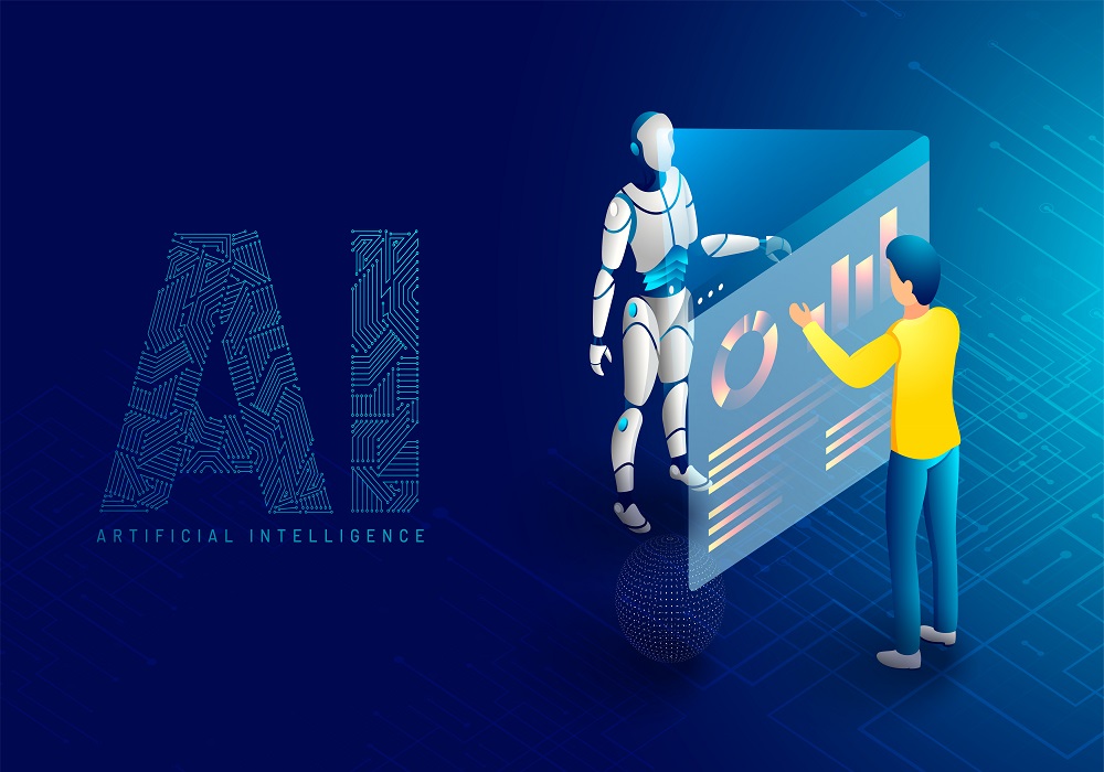 Human-AI collaboration | SG Analytics