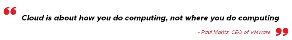 How you do computing