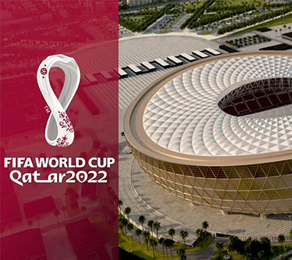 SGA Whitepaper - FIFA World Cup Qatar 2022