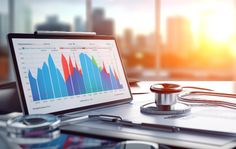 data analytics in the pharmaceutical industry 
