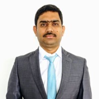 SG Analytics - Rajib Das - VP Investment Insights
