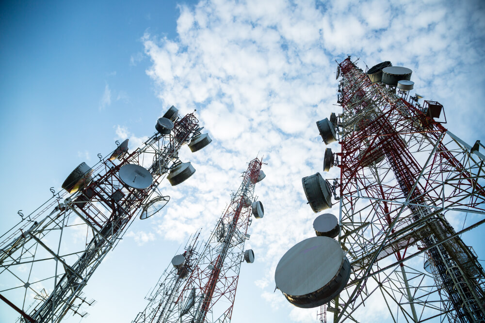Indian Telecom Sector’s Journey Into the Next “G”eneration of Things
