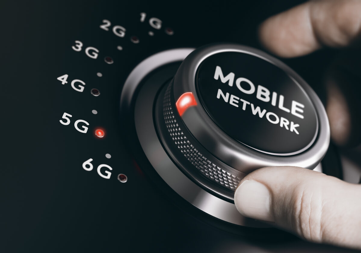 Evolution of Cellular Technology: Journey Toward 5g