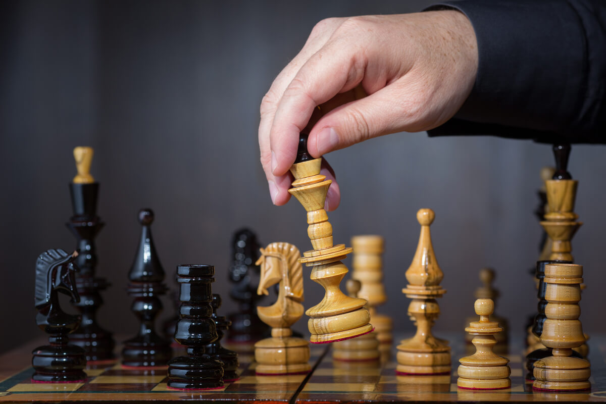 Competitive Intelligence (CI)