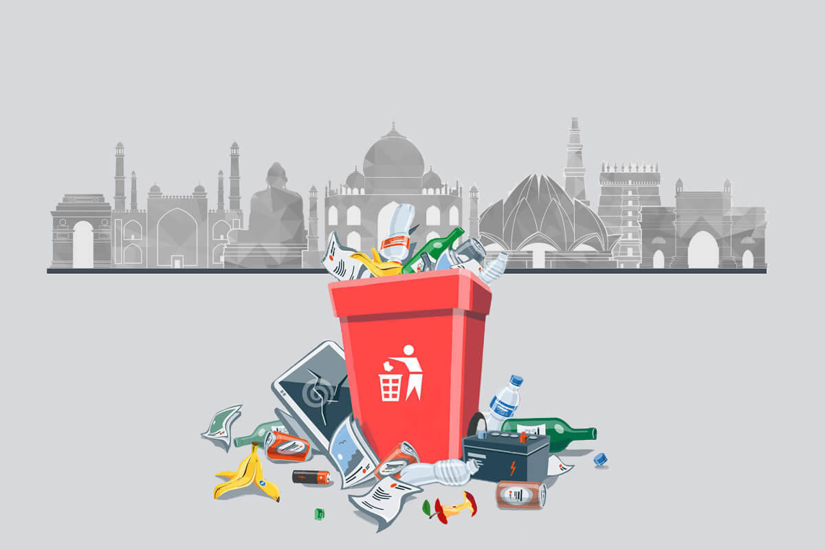 MSW Dump-Yard Wars – The Indian Story
