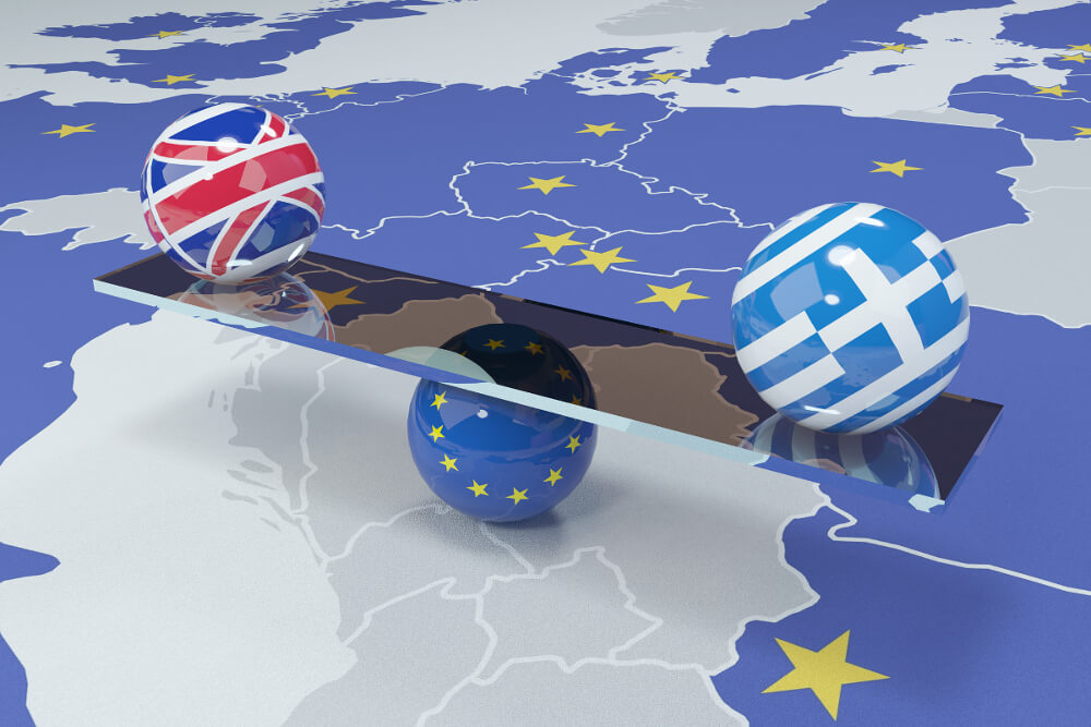“Grexit” Fears Subside but Could “Brexit” Portend an Apocalypse?