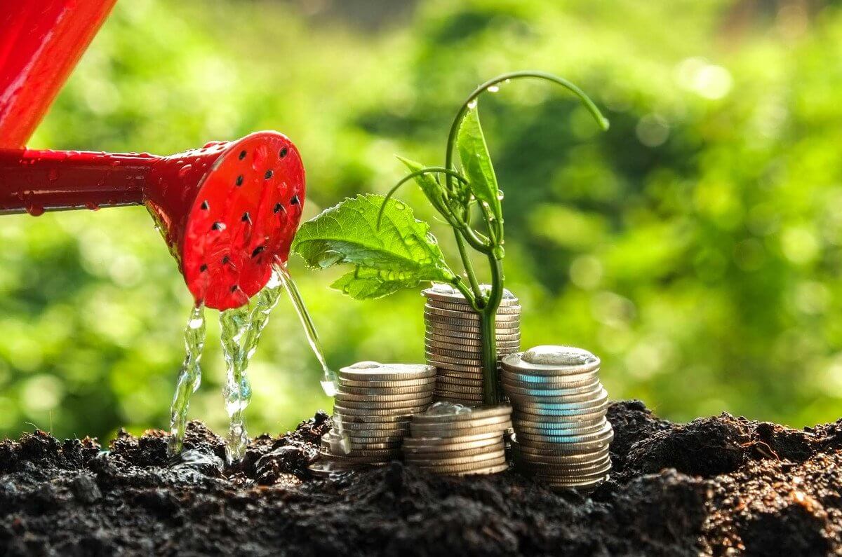 Green Investment: China and India Leading the Way