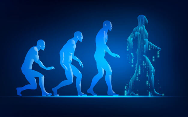 Evolution of Research Solutions and Data Analytics