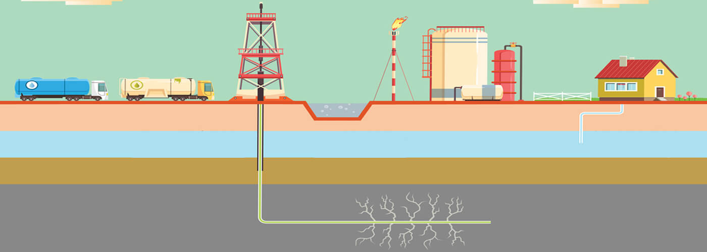 Can We Balance the Significance and Constraints of Hydraulic Fracturing?