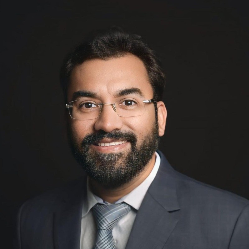 Vineet Agarwal