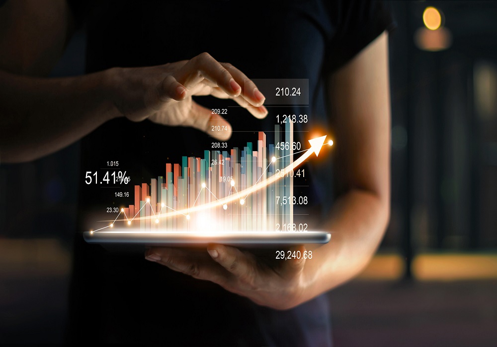 Data Storytelling: Bringing Analytics & Businesses Together