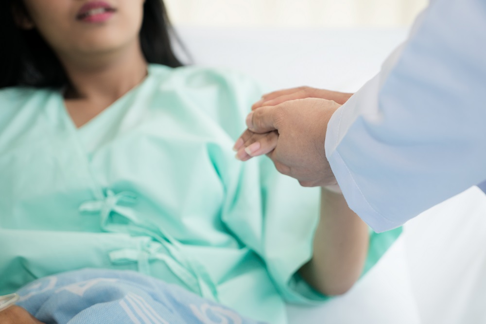 65% Increase in YOY New Patient Enrolment – The Future of Clinical Trials