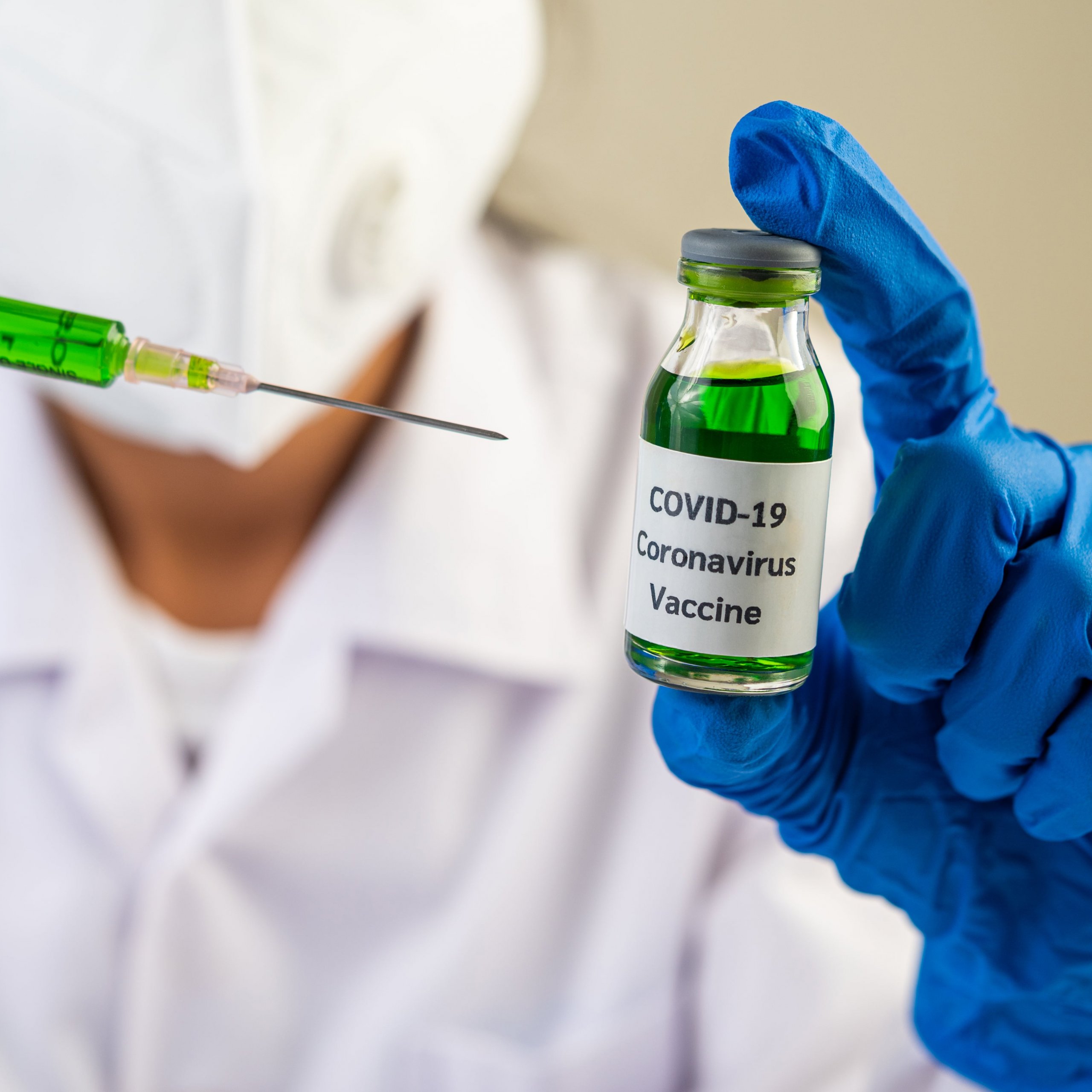 Confirmed COVID-19 Cases Surpass 9M – Where Are We With the Vaccine and Drug Development?