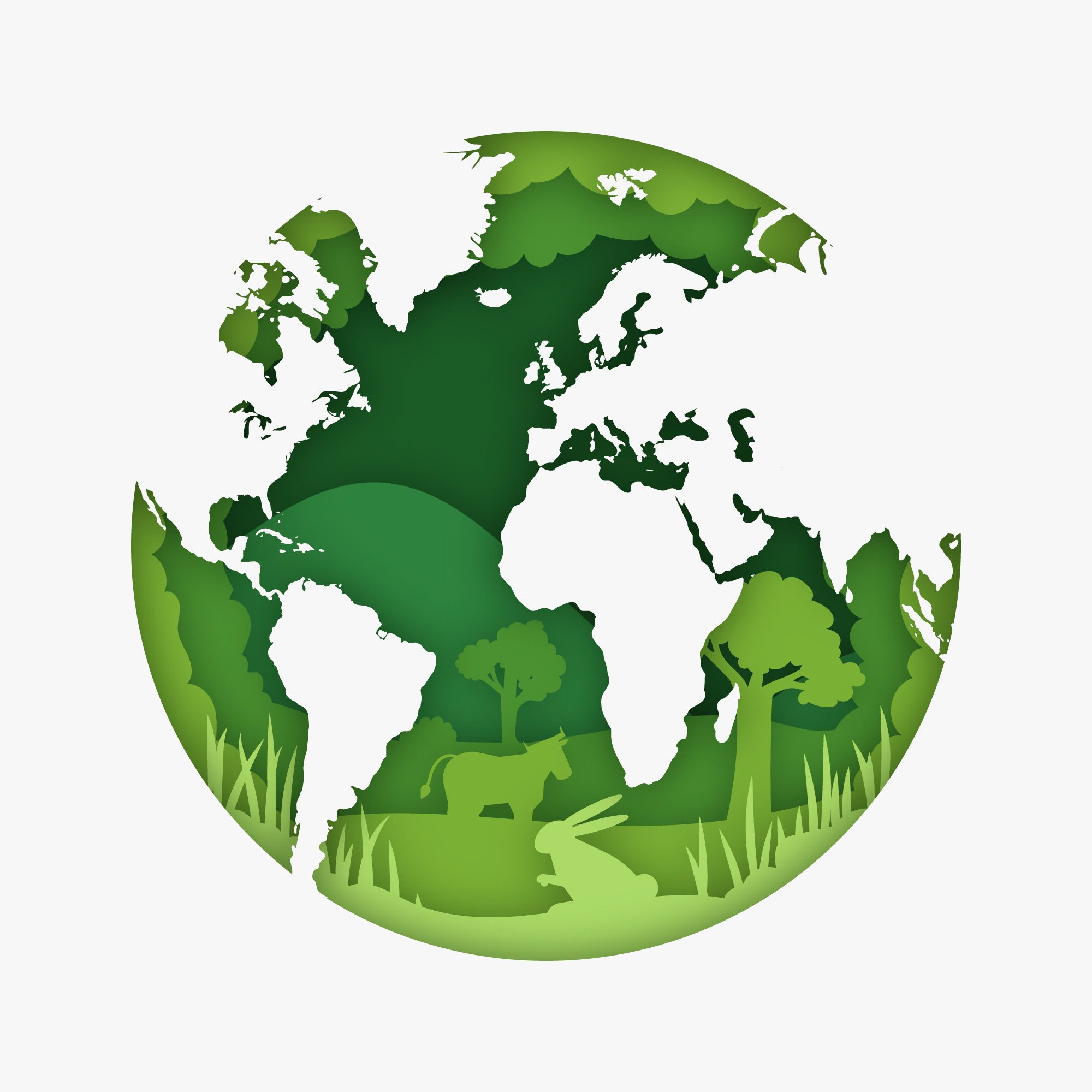 World’s Leading Companies Valued Climate Risks to Their Business at $1 TN – ESG Trends 2020