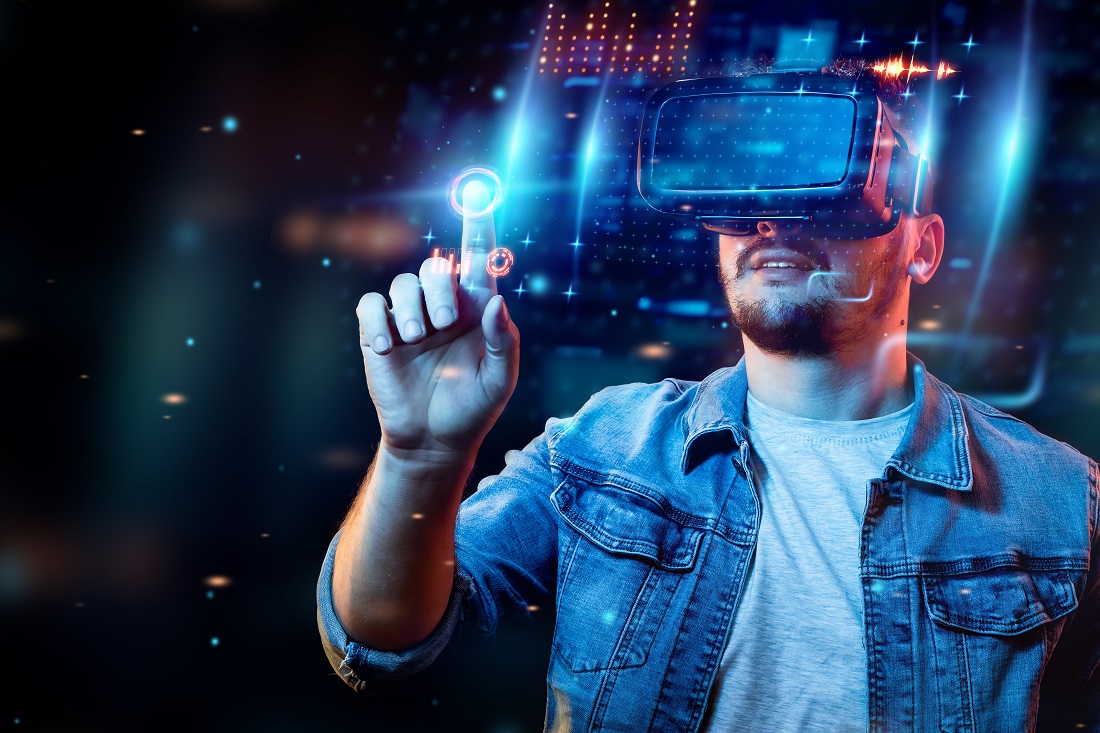 How AI Is Disrupting the Online Gaming Industry?