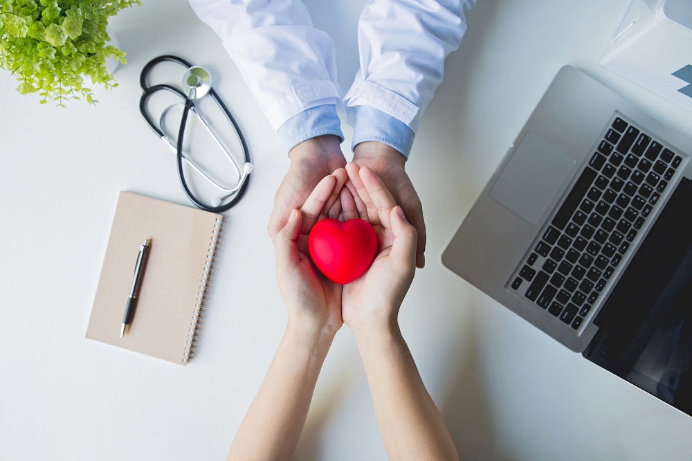 Value of Telehealth To Exceed $185.6 BN by 2026 – Top Healthcare Trends 2021