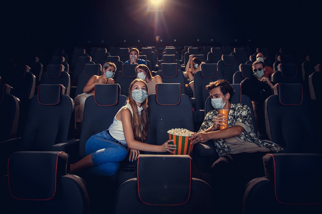 OTT Subscribers Complete 98% Of All Video Ads – Media & Entertainment Trends 2022