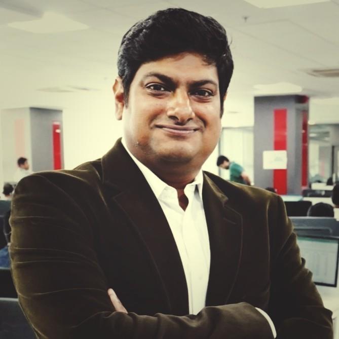 Sandeep Dutta