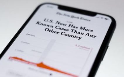 “COVID’s Starkest Lesson”: Global Data Is Broken. Here’s How to Fix It