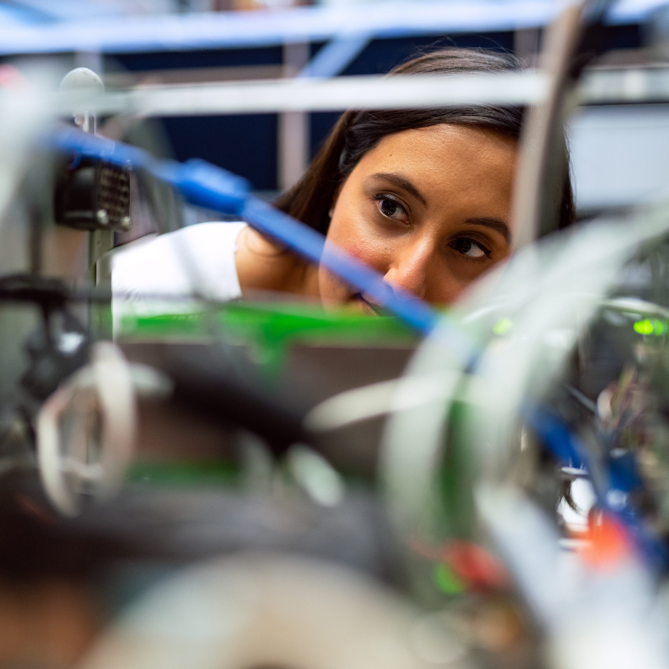 Top AI Stocks to Watch Out for in 2025