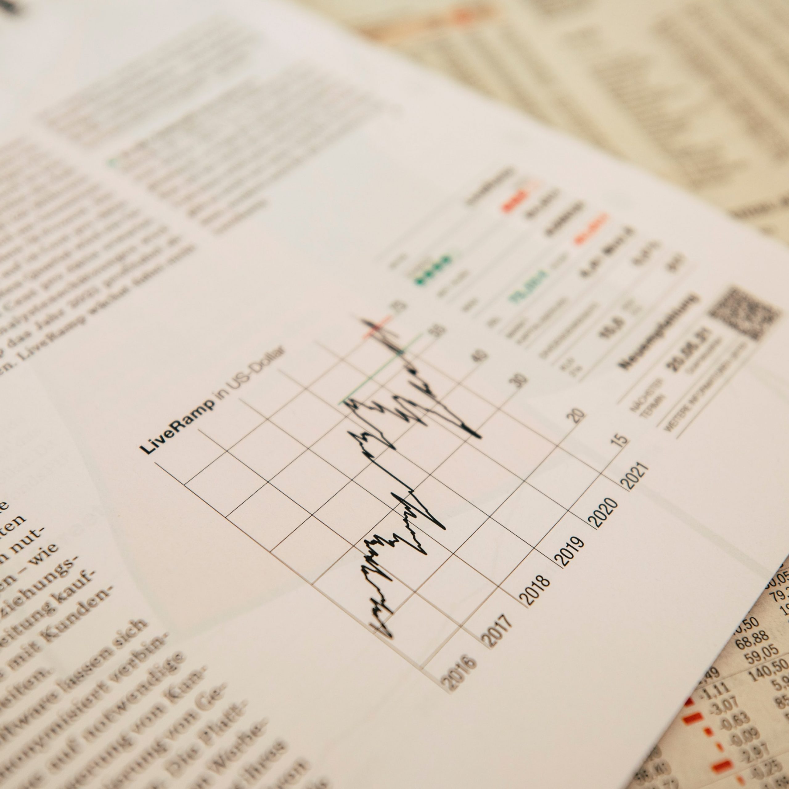 What Will the Economy Look Like in 2022? 6 Trends to Watch Out For!