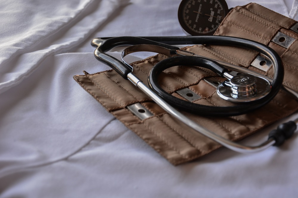 The Future of Healthcare: Top Trends to Watch Out for in 2022