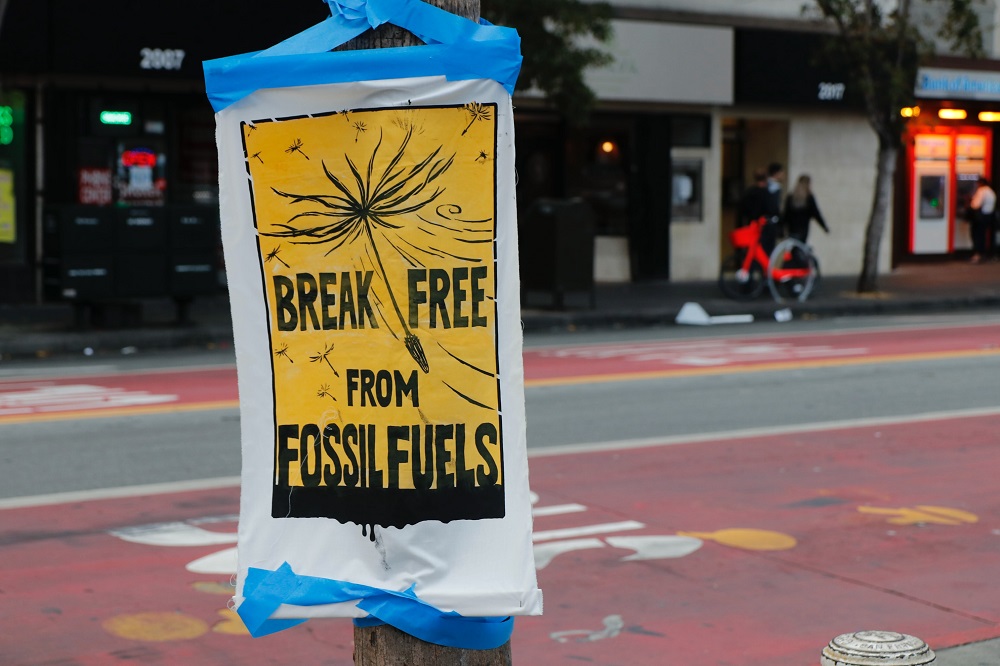 Top New Energy Transitions Trends to Watch Out for in 2022