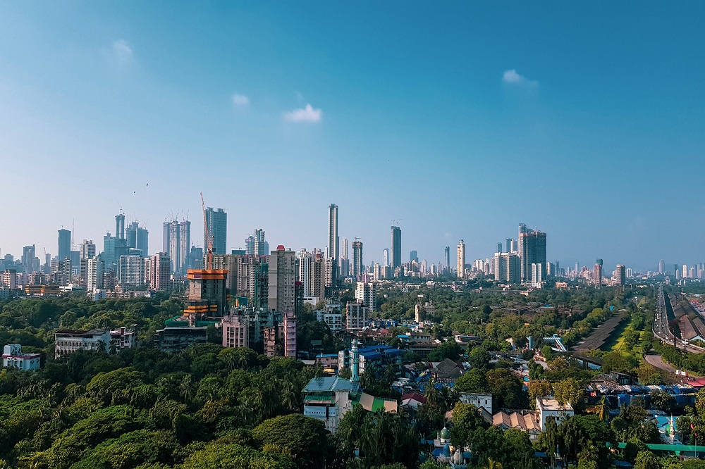 The Changing Dynamics of International Investment in India