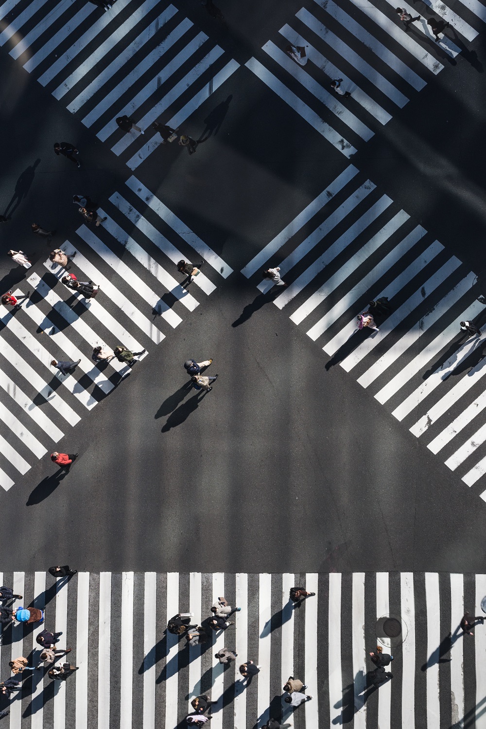 Navigating the Great Resignation: Types of Talent that are Driving it