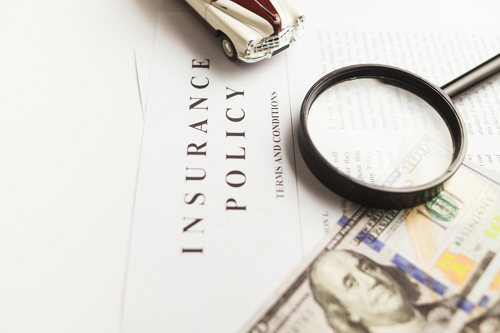 The Future of Insurance: How Providers can Embrace Technology to Thrive in the Online World