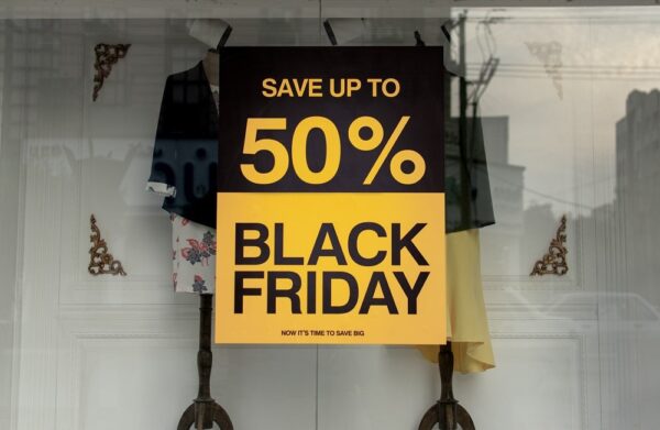 Black Friday 2022: Will Inflation Impact Holiday Shopping for Consumers?