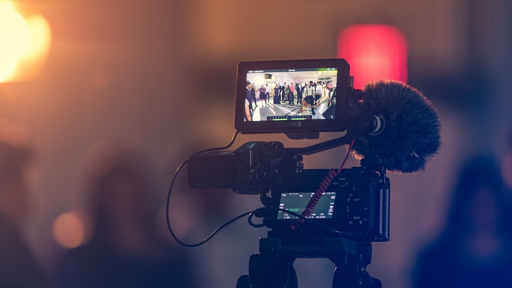 How is the Media and Entertainment Industry Leveraging Big Data Analytics for Disruptive Growth?
