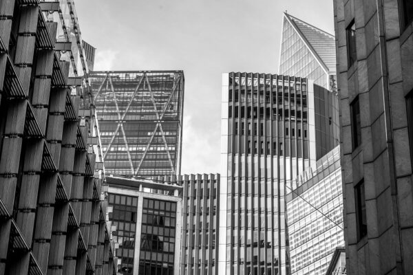 How Data Analytics Will Transform the Insurance Industry