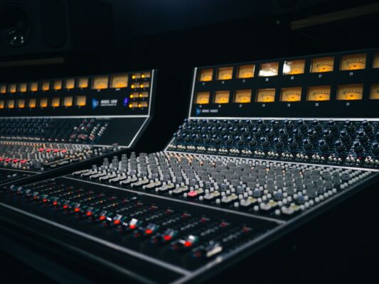 Key Trends from NAB 2023
