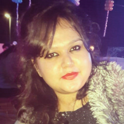 Supriya Dixit