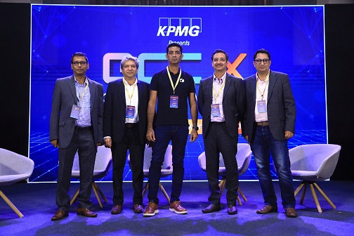 Sid S. – COO at SG Analytics, was invited to the roundtable discussion at the GCC X Summit by 3AI as a panelist