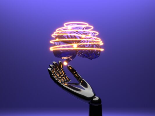 Use of Generative AI by Ad Agencies in the Whole Marketing Funnel