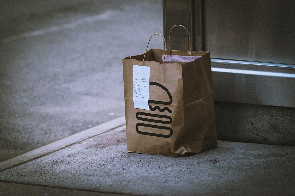 How to Reduce Food Waste and Carbon Footprint for Food Delivery Services