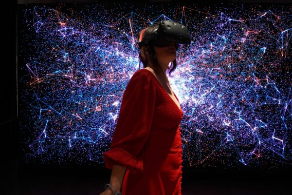 Metaverse in Education