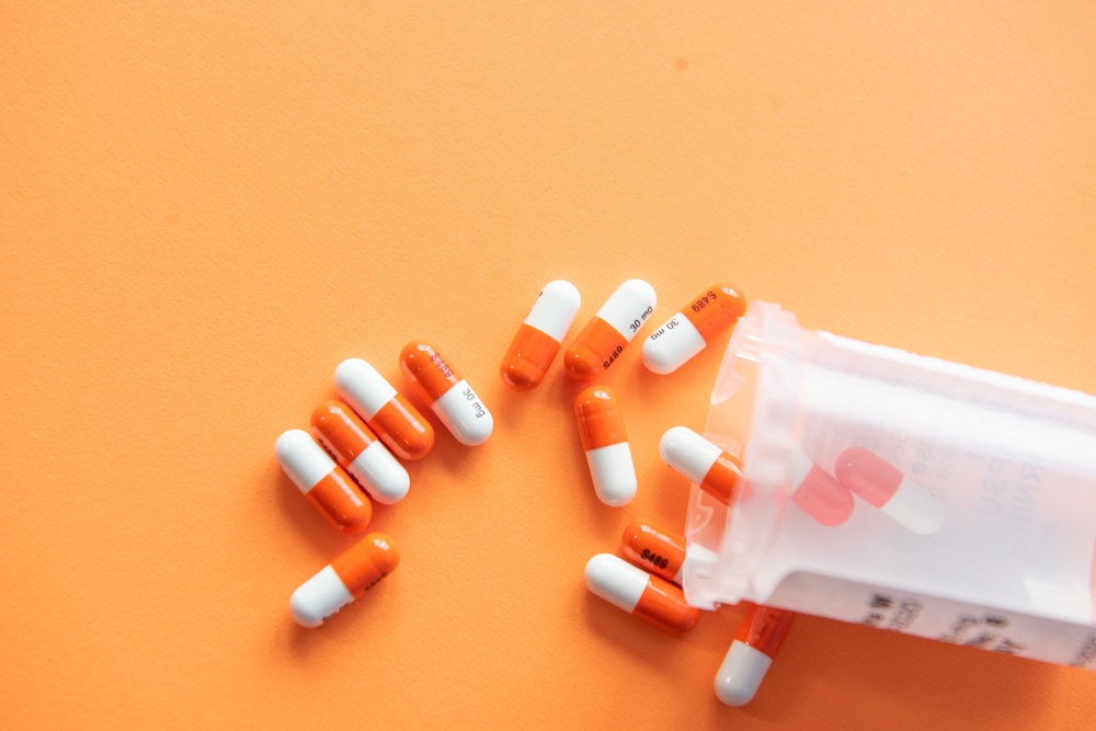 Sustainability Efforts by the Pharmaceutical Industry