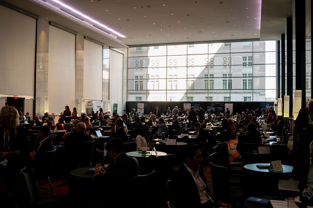 Steve Attended the ACG Philadelphia M&A East Conference