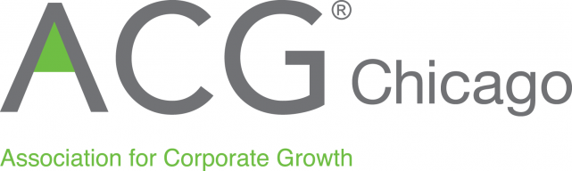 Steve Attended the ACG Midwest Capital Connection at Sheraton Grand Chicago Riverwalk, Chicago, on October 25th & 26th, 2023