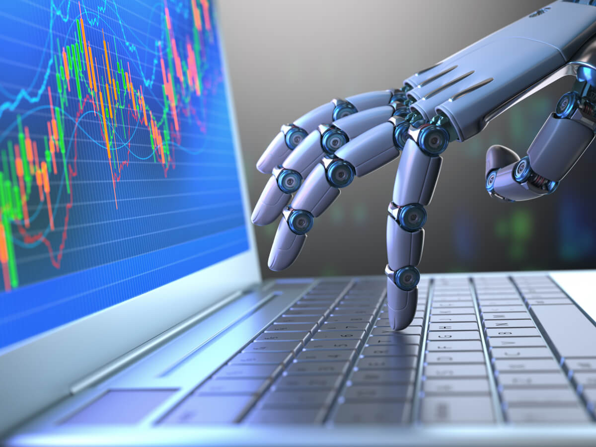 Will Automation Turn Out Be a Serious Worry for Indian IT Industry?