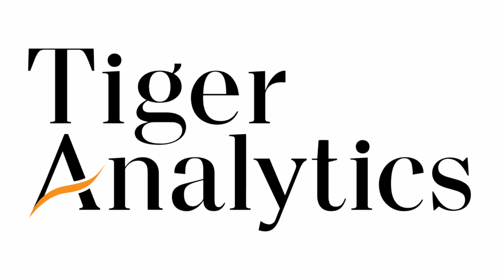 Tiger Analytics Company Logo