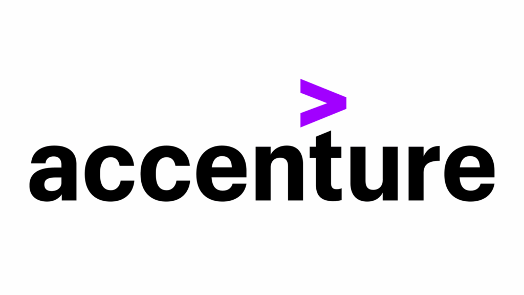Accenture Analytics Logo