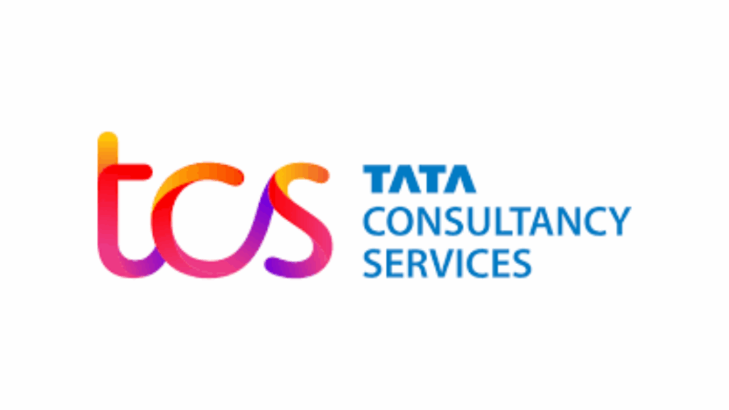 TCS Company Logo