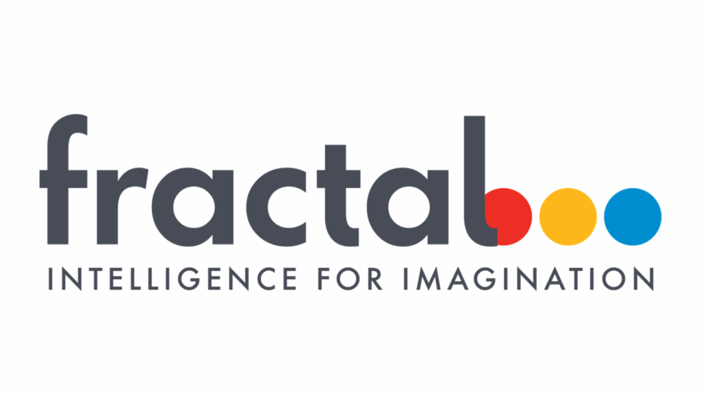 Fractal Analytics Company Logo
