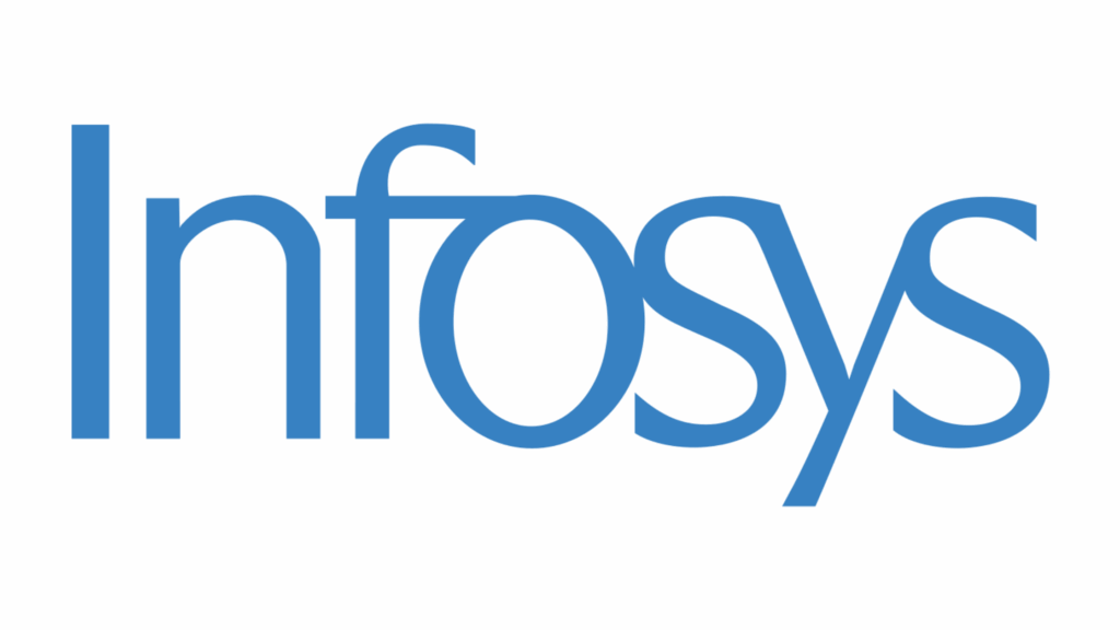 Infosys Logo